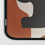 Modern Abstract Minimal Art 1 Laptop Sleeve Gallery Image 3