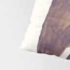 Elephant's butt Pillow Sham Gallery Image 4