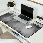 And So The Adventure Begins Desk Mat Gallery Image 2