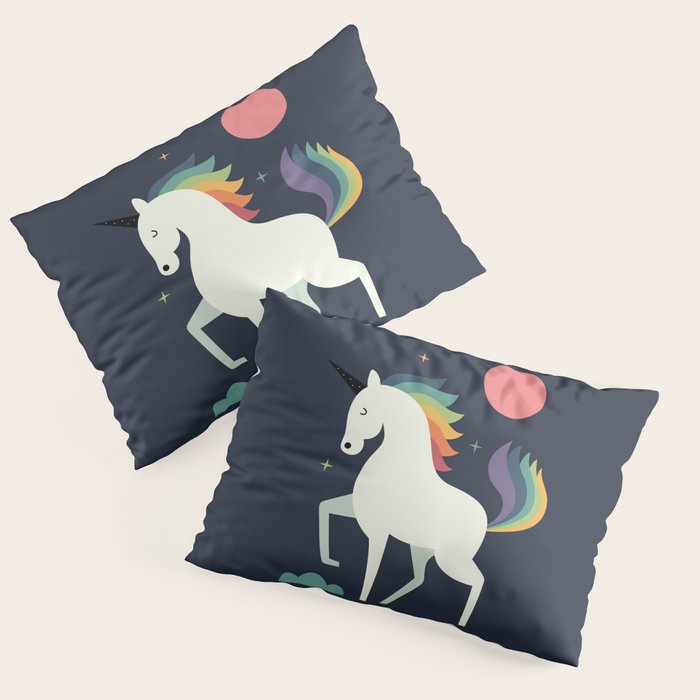 Stay Shine Pillow Sham Gallery Image 1