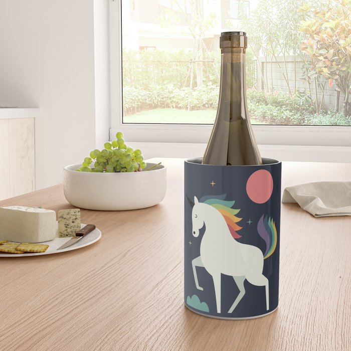 Stay Shine Wine Chiller Gallery Image 4