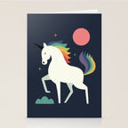 Stay Shine Stationery Card Gallery Image 2
