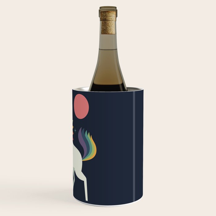 Stay Shine Wine Chiller Gallery Image 3