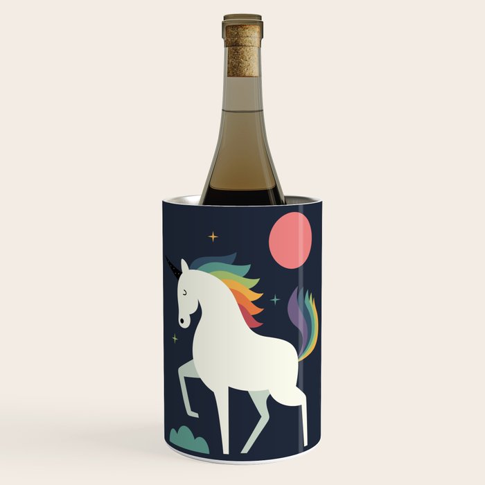 Stay Shine Wine Chiller Gallery Image 1