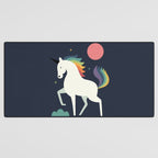 Stay Shine Desk Mat Gallery Image 3