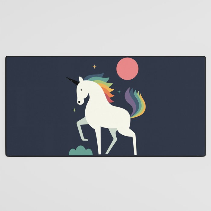 Stay Shine Desk Mat Gallery Image 3