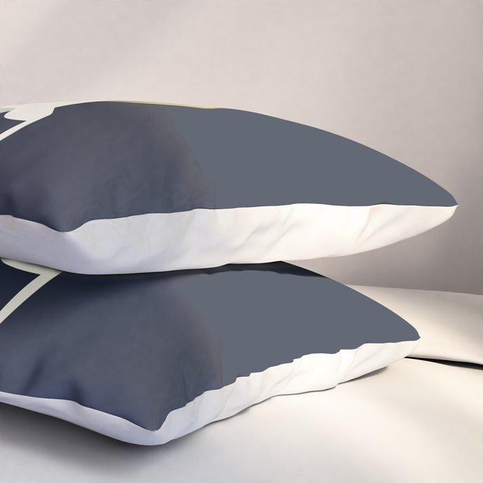 Stay Shine Pillow Sham Gallery Image 3