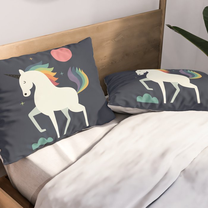 Stay Shine Pillow Sham Gallery Image 2