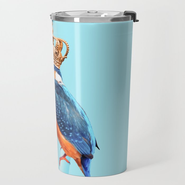 KINGFISHER Travel Mug Gallery Image 2