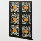 Golden Vase | Summer Bloom: Matisse Night Edition Wallpaper Gallery Image 2