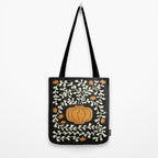 Golden Vase | Summer Bloom: Matisse Night Edition Tote Bag Gallery Image 2