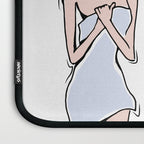 Towelettes Laptop Sleeve Gallery Image 3