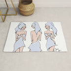 Towelettes Rug Gallery Image 1