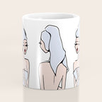 Towelettes Coffee Mug Gallery Image 4