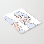 Towelettes Notebook Gallery Image 2