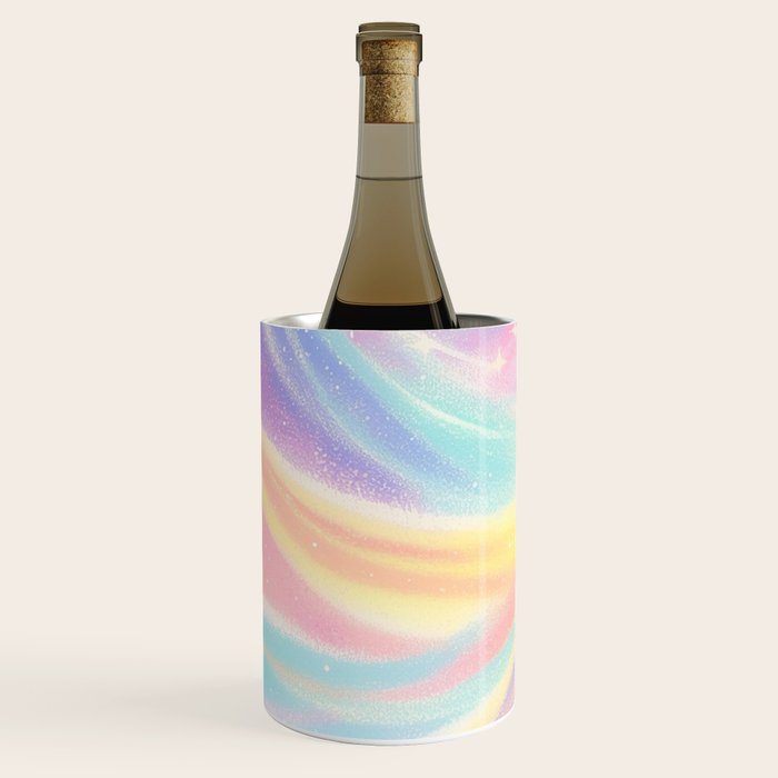 Aurora Daydream Sky Wine Chiller Gallery Image 1