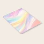 Aurora Daydream Sky Notebook Gallery Image 2