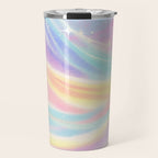 Aurora Daydream Sky Travel Mug Gallery Image 1