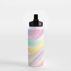 Aurora Daydream Sky Water Bottle Gallery Image 2