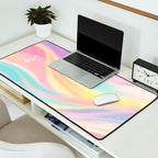 Aurora Daydream Sky Desk Mat Gallery Image 2