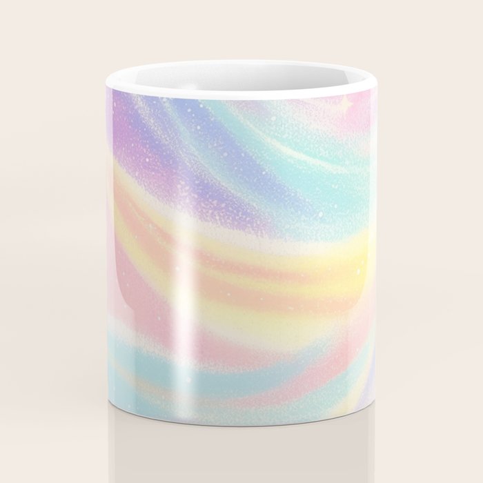 Aurora Daydream Sky Coffee Mug Gallery Image 4