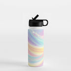 Aurora Daydream Sky Water Bottle Gallery Image 1