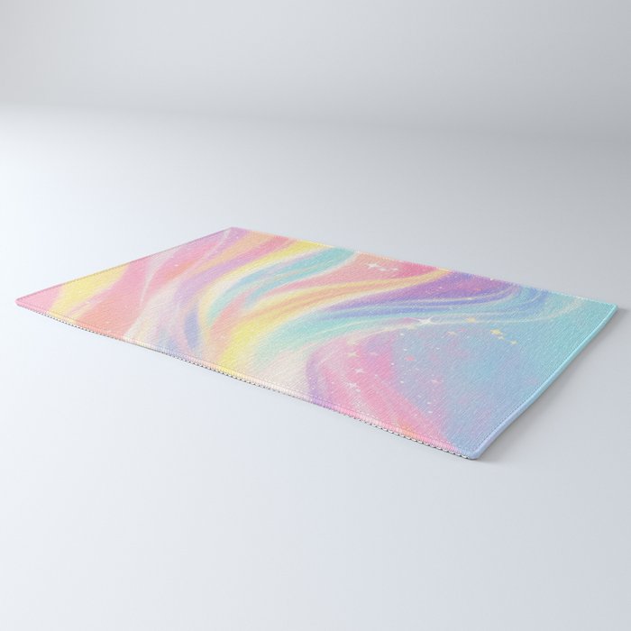 Aurora Daydream Sky Rug Gallery Image 3