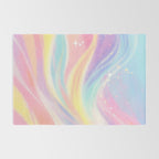 Aurora Daydream Sky Rug Gallery Image 2