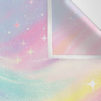 Aurora Daydream Sky Wall Tapestry Gallery Image 3