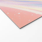 Aurora Daydream Sky Welcome Mat Gallery Image 2