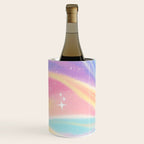 Aurora Daydream Sky Wine Chiller Gallery Image 2