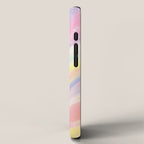 Aurora Daydream Sky iPhone Case Gallery Image 2