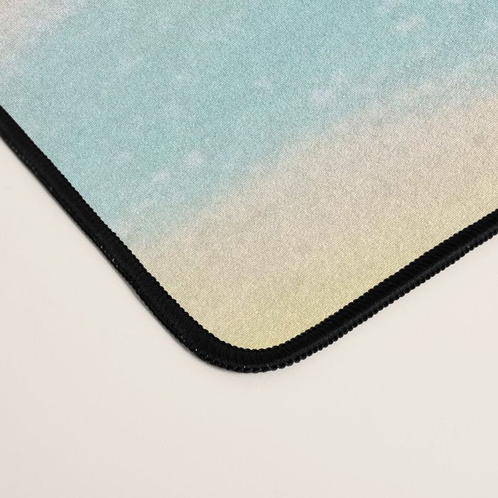 Aurora Daydream Sky Desk Mat Gallery Image 4
