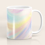 Aurora Daydream Sky Coffee Mug Gallery Image 1
