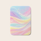 Aurora Daydream Sky Bath Mat Gallery Image 1