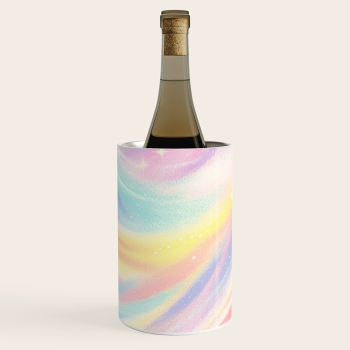 Aurora Daydream Sky Wine Chiller Gallery Image 3