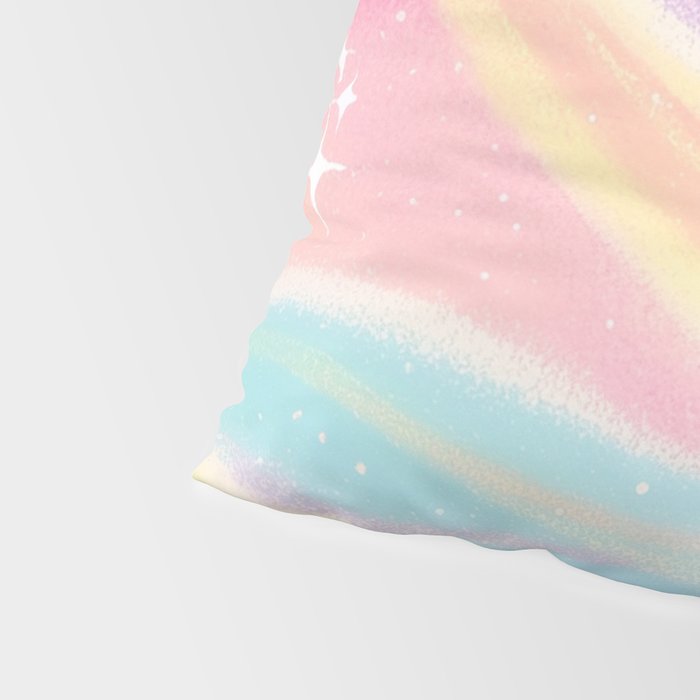 Aurora Daydream Sky Pillow Sham Gallery Image 4