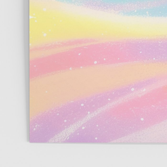 Aurora Daydream Sky Poster Gallery Image 3