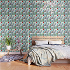 Unicorns landscape Wallpaper Gallery Image 3