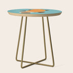 Whimsy Platypus Side Table Gallery Image 1