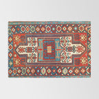 Karabagh South Caucasus Rug Print Rug Gallery Image 2