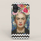 Forever Frida iPhone Case Gallery Image 1