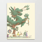 The Dragon Tree Notebook Gallery Image 4