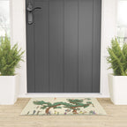 The Dragon Tree Welcome Mat Gallery Image 3
