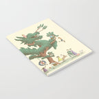 The Dragon Tree Notebook Gallery Image 2