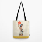 Caught the Sun II Tote Bag Gallery Image 2