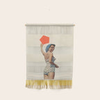 Caught the Sun II Wall Hanging Gallery Image 1