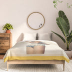 Caught the Sun II Comforter Gallery Image 3