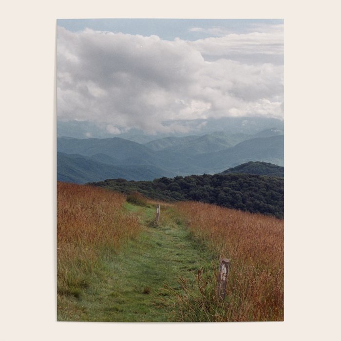 Max Patch Poster Gallery Image 1