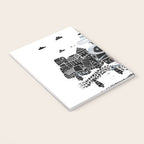 The Fog Notebook Gallery Image 3